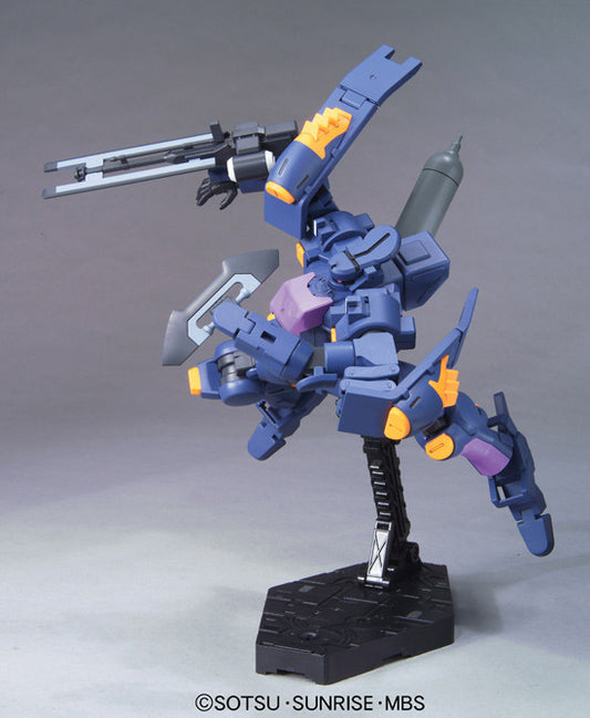 HG 1/144 Sergei's Tieren Taozi