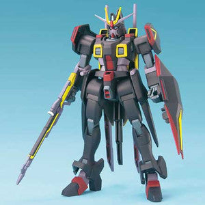 NG 1/144 Gaia Gundam
