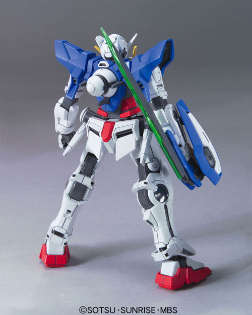 HG 1/144 Gundam EXIA Repair II