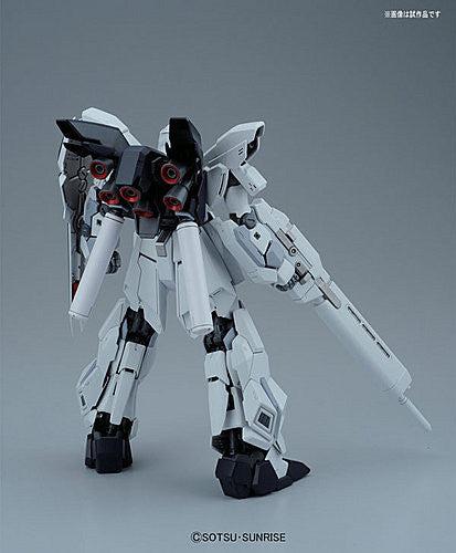 MG 1/100 Sinanju Stein Ver. Ka