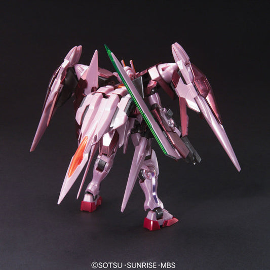 HG 1/144 Trans-am Raiser