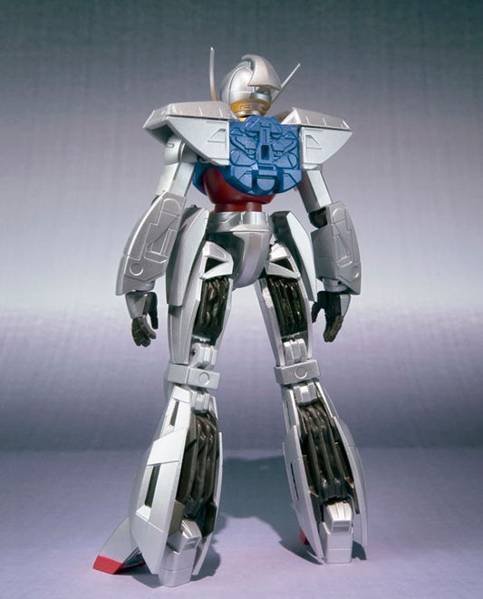 Turn A Gundam Nano skin Finish Ver Robot Spirits