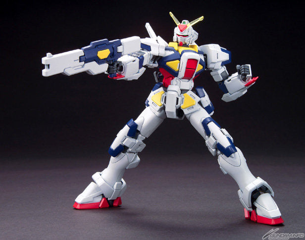 HG 1/144 Beginning D Gundam