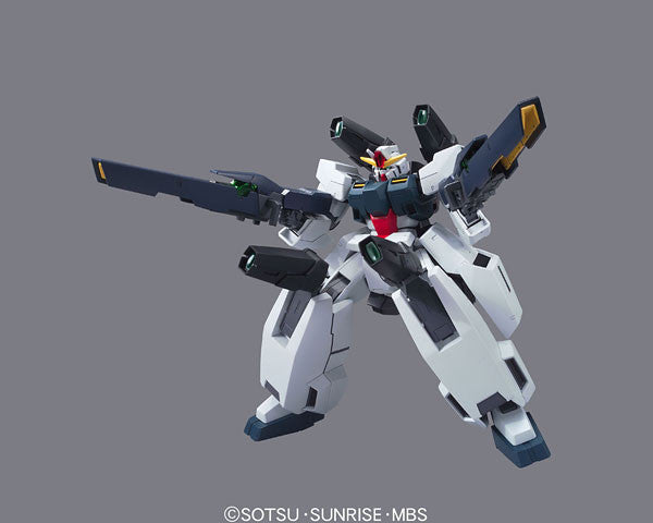 HG 1/144 Seravee Gundam