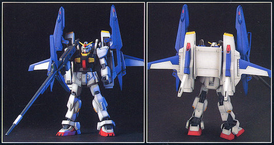 HGUC 1/144 #035 FXA-05D/RX-178 Super Gundam