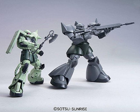 EXP002 System Weapon 002 BUILDERS PARTS