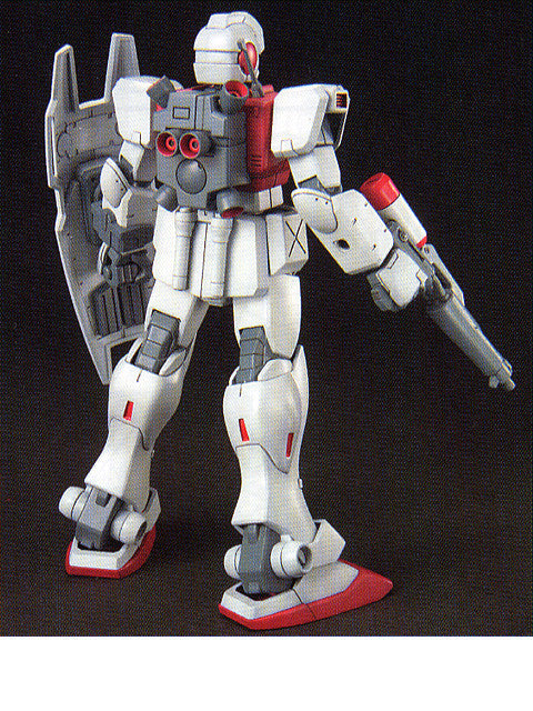 HGUC 1/144 #051 RGM-79GS GM Command Space