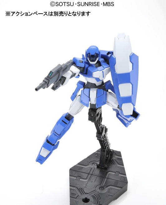 HG 1/144 Adele (Diva Color)