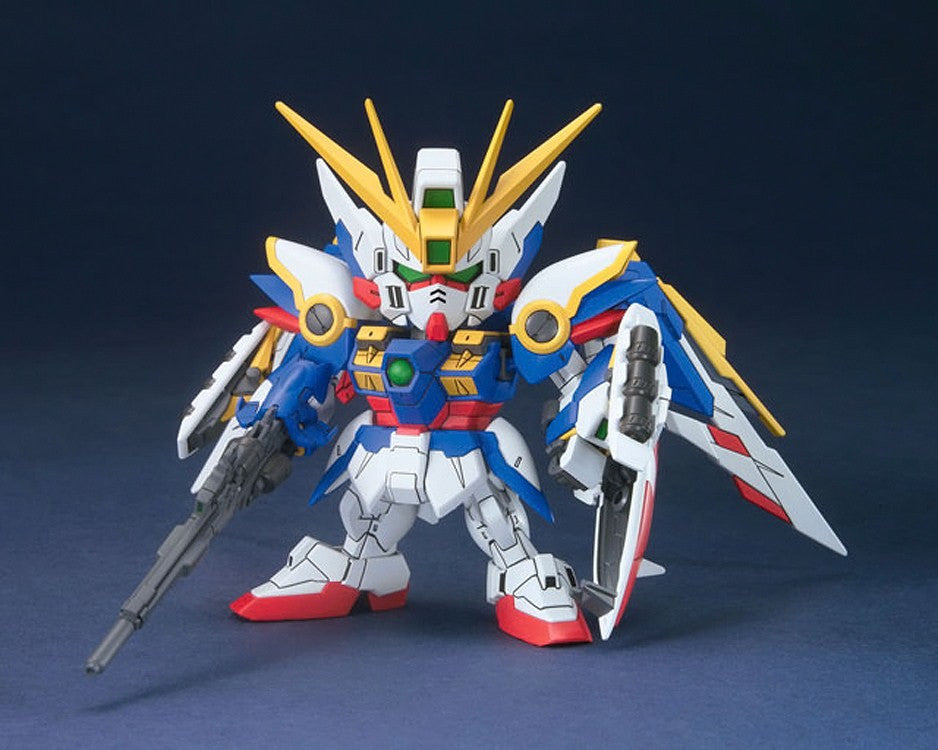 SD Wing Gundam Ver. EW