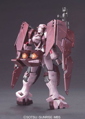 HG 1/144 Gundam Dynames Trans-am