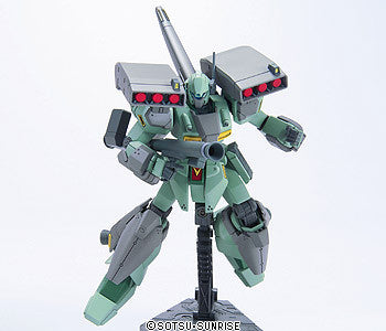 HGUC 1/144 #104 RGM-89S Stark Jegan