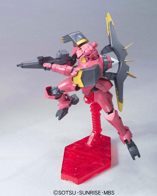 HG 1/144 Ahead Smultron