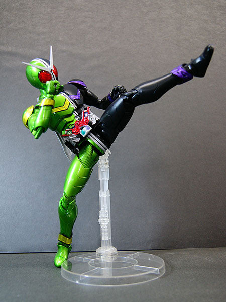 MG Figure-rise Kamen Rider Double Cyclone Joker