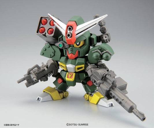 SD Command Gundam BB Legend