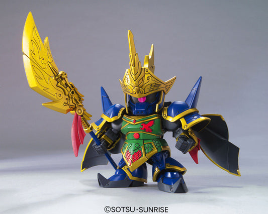 SD Shin Chouryou Gelgoog