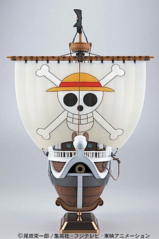 [ONE PIECE] Going Merry