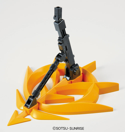 Action Base #1 - Zeon Ver.