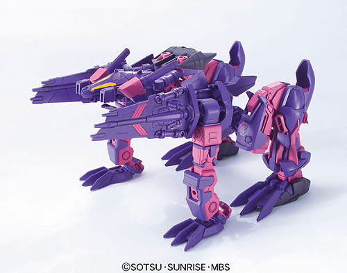 NG 1/100 Gundam Astray Mirage Frame 2nd Issue