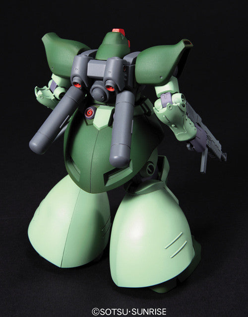 HGUC 1/144 #90 Rick Dom II