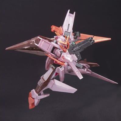HG 1/144 Gundam Kyrios Trans-am