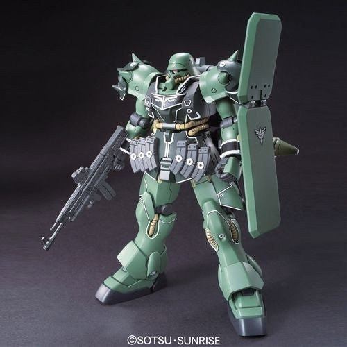 HGUC 1/144 #122 AMS-129 Geara Zulu [Guards Type]