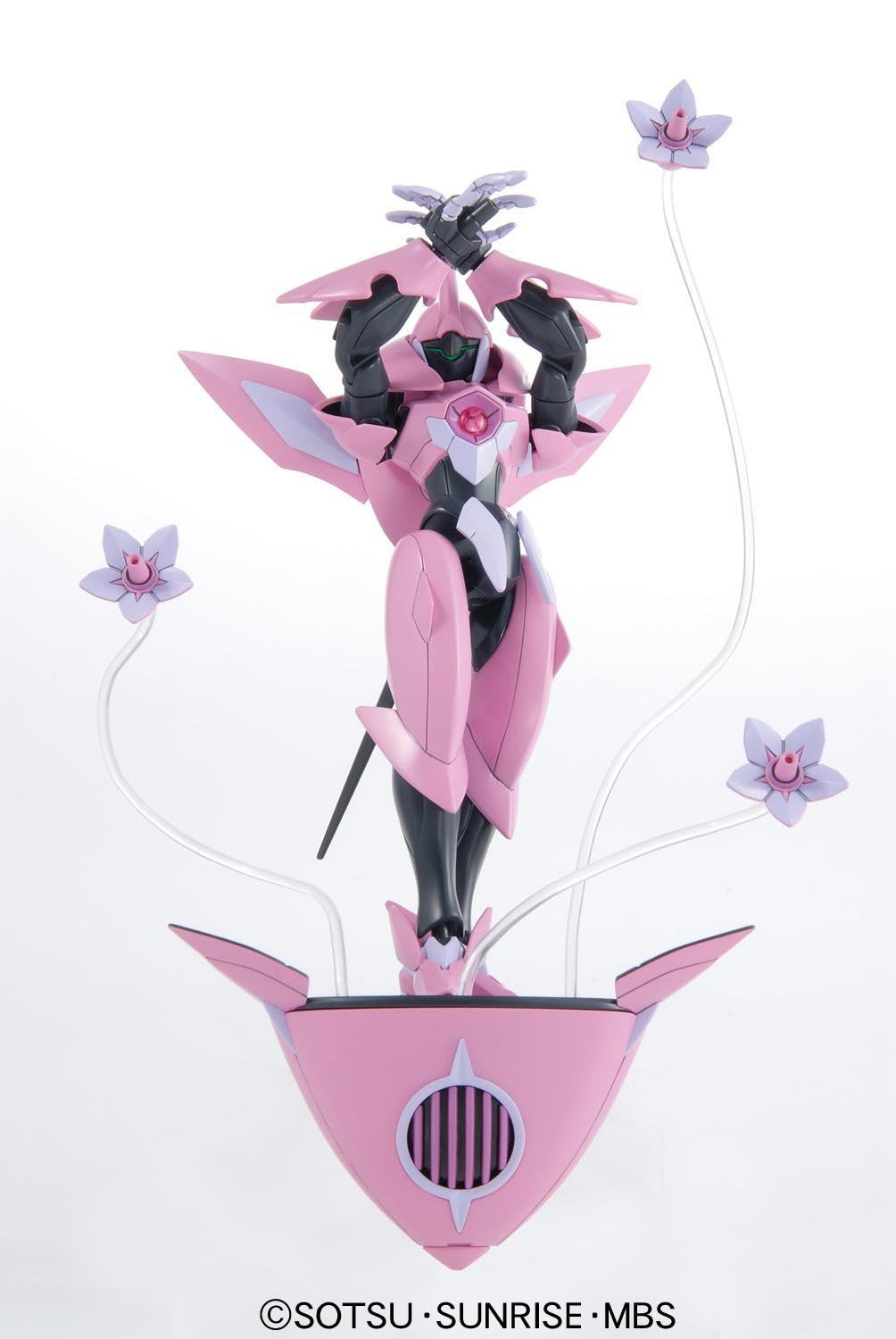 HG 1/144 Farsia