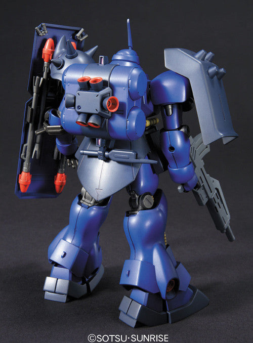 HGUC 1/144 #92 Geara Doga Rezin Use