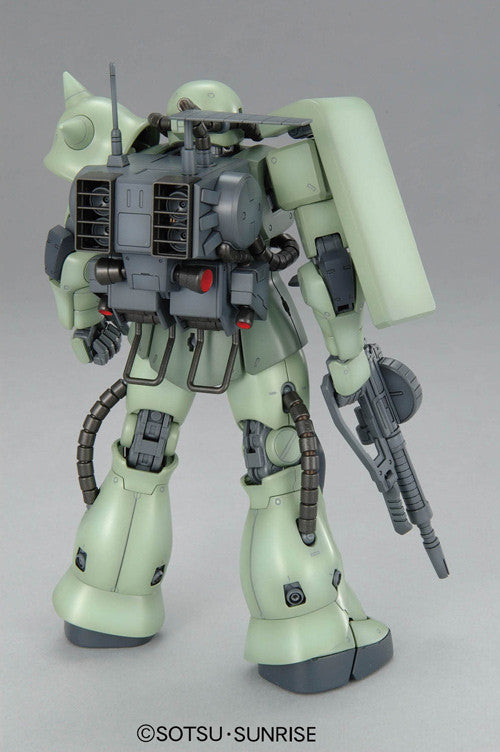 MG 1/100 Zaku Minelayer