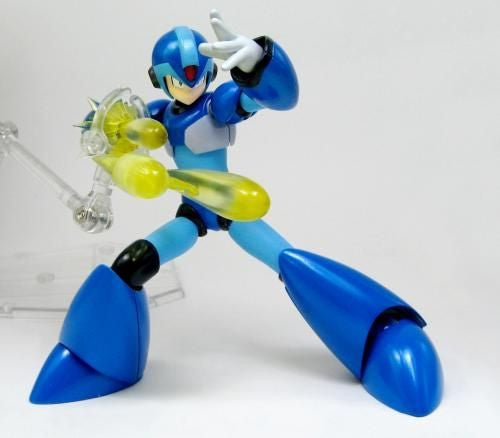 Megaman X D-Arts Megaman X