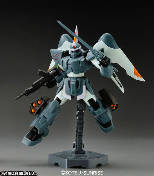 HG 1/144 R-06 Mobile Ginn Remastered