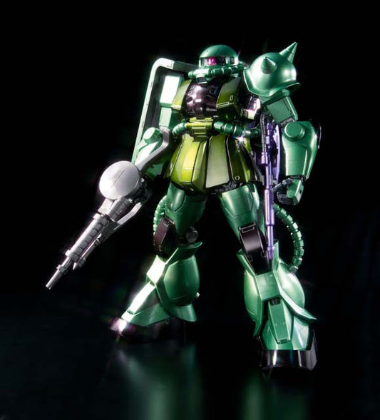 PG 1/60 Zaku II [30th Extra Finish Ver.]
