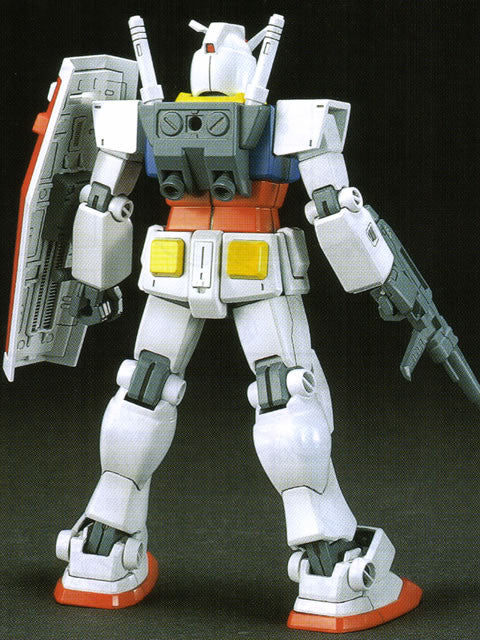 HGUC 1/144 #021 RX-78-2 Gundam