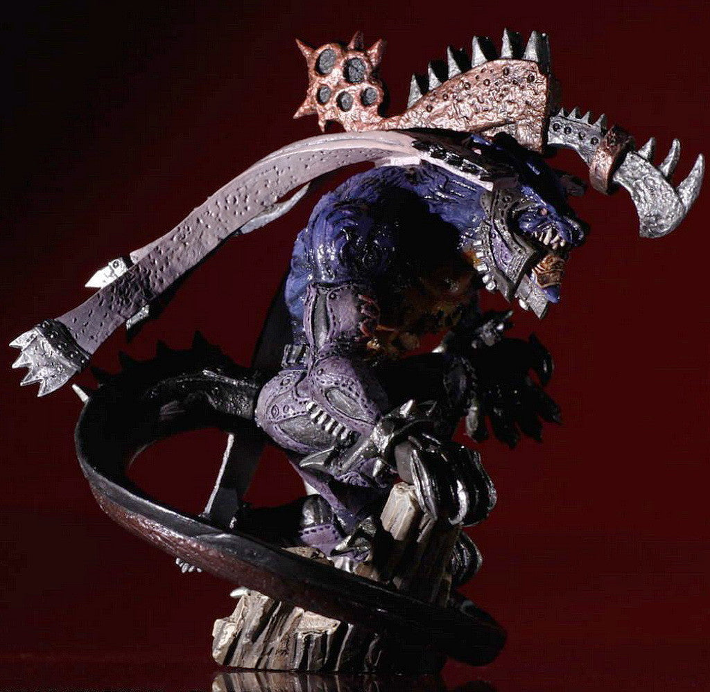 Final Fantasy Creatures Kai Vol. 4