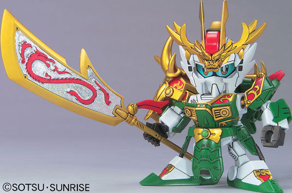 SD Shin Kanpei Gundam
