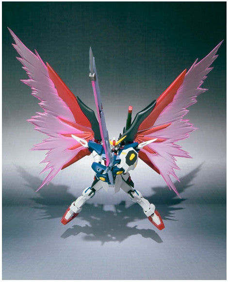 #085 Destiny Gundam Robot Spirits