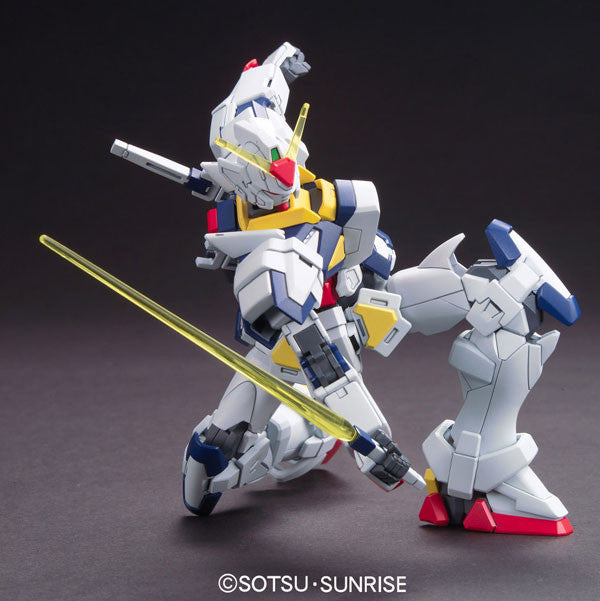 HG 1/144 Beginning D Gundam