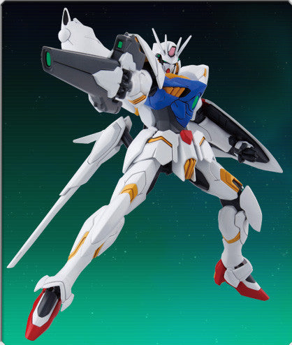 HG 1/144 Gundam Legilis