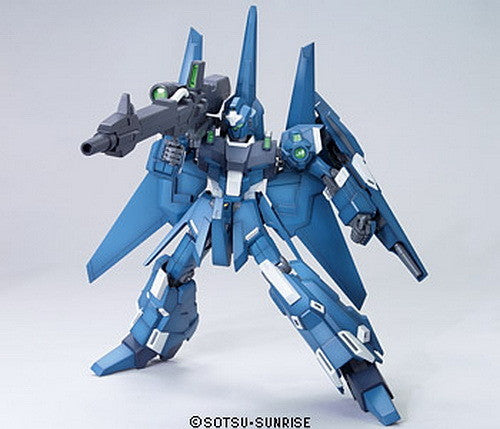 MG 1/100 ReZel (Commander Type)