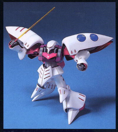 HGUC 1/144 #004 AMX-004 Qubeley