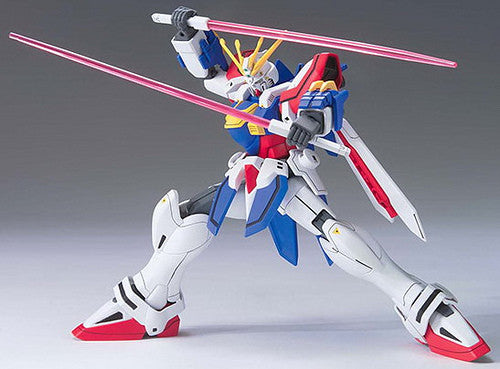 HG 1/144 God Gundam