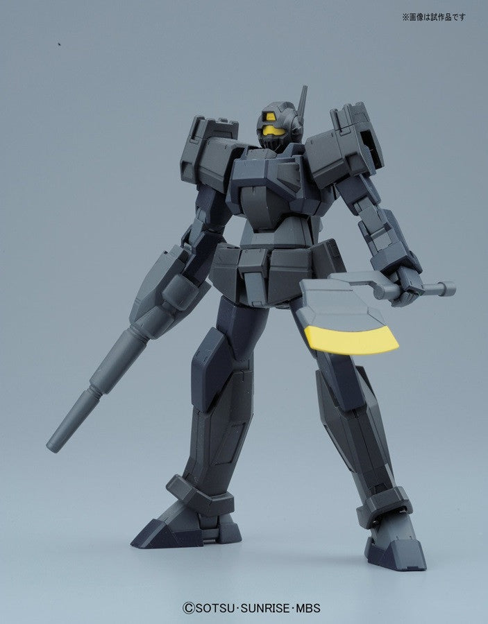 HG 1/144 Shaldoll Rouge