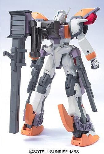 NG 1/100 Regen Duel Gundam