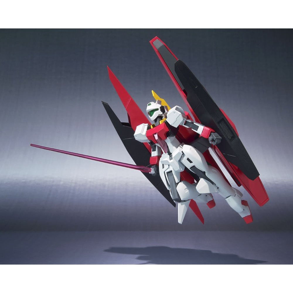 GN Archer Robot Spirits