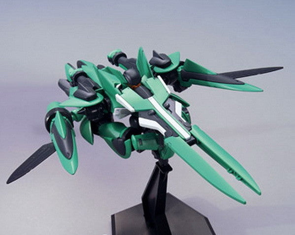 HG 1/144 72 Brave Standard Test Type