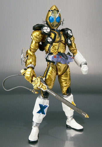 Kamen Rider Fourze ElekStates S.H.Figuarts