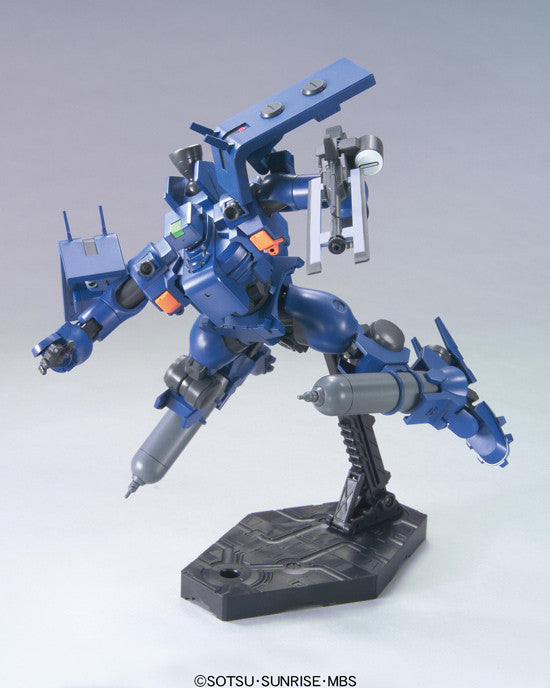 HG 1/144 Tieren Space Commander Type