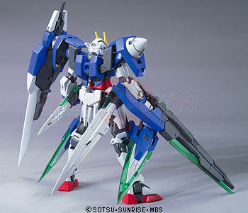 HG 1/144 00 Gundam Seven Sword/G