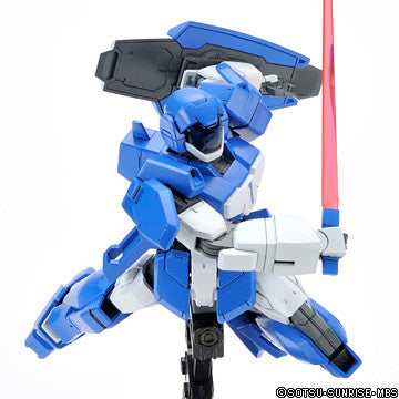 HG 1/144 Adele (Diva Color)