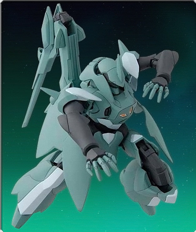 HG 1/144 Baqto