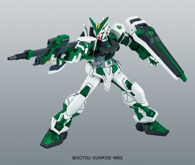 HG 1/144 Gundam Astray Green Frame [Trojan's]